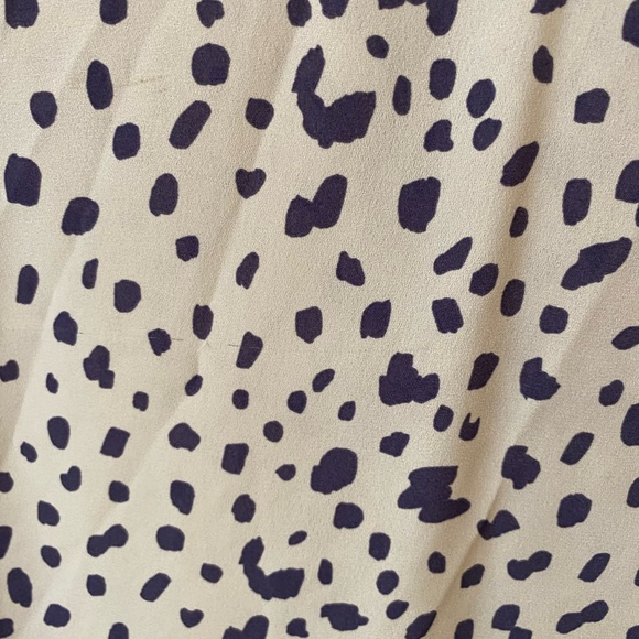 cabi Meow Top size M - Picture 2 of 3